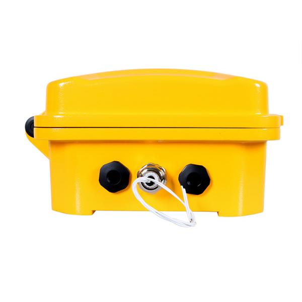 Anti Vandal IP Hotline Industrial Weatherproof Telephone
