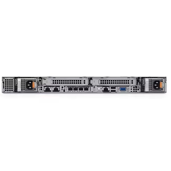 PowerEdge R6525 1U Rack Server with 32G Memory AMD EPYC 7252 Processor and 3200MT/s Speed