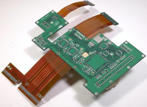 Medical PCB Assembly ISO 13485 Certified for Sensor Devices