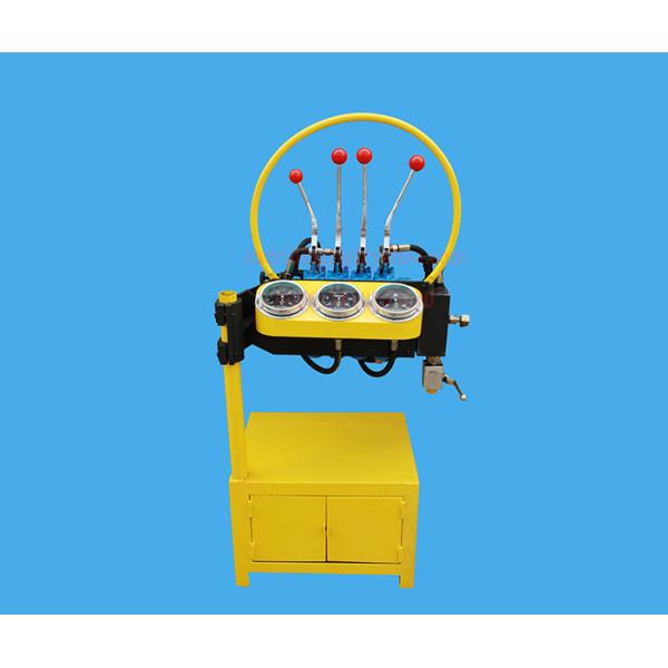Подземное гидравлическое снаряжение бурения керна 360°, подземная сверля машина