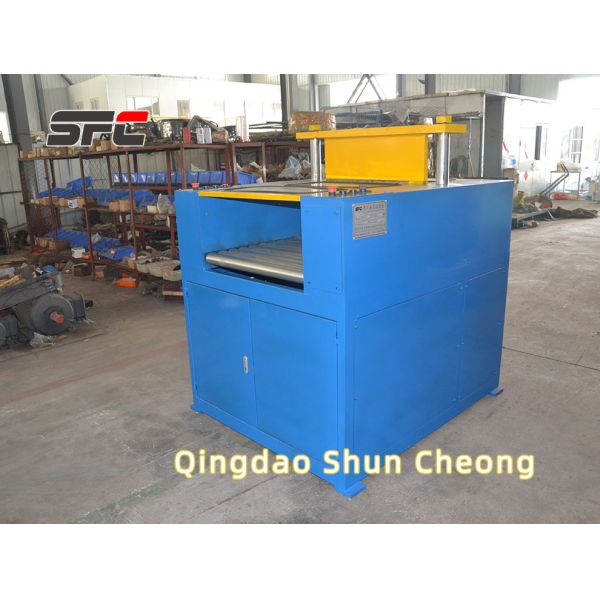 Automation Material Handling Systems Control Rubber Cutting Machine Customization/Rubber Cutter