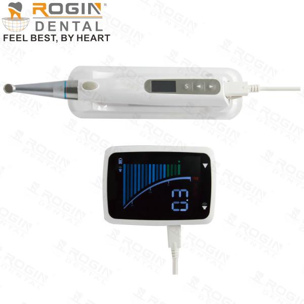 Цельное Endo роторное Handpiece против угол зубоврачебное Handpiece