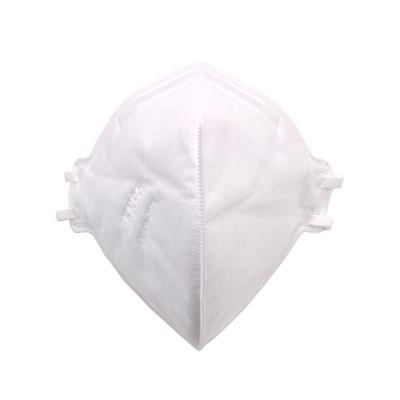Virus Defense Medical Grade Face Mask Foladable  Odorless Prevent Germs