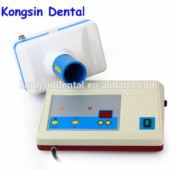 BLX-5 Dental equipment digital control panoramic portable x-ray unit