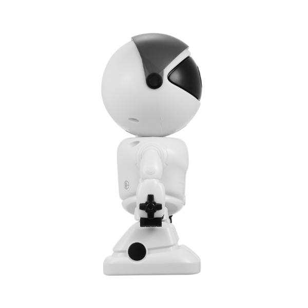 HD 1080P WiFi Security IP Camera Pan Tilt WiFi Camera Support P2P Night vision Motion Detection Two way Audio Phone App