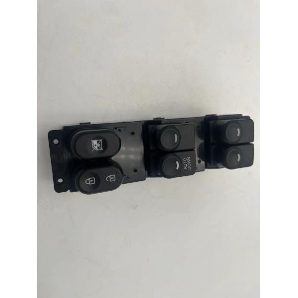 Stamping Process Left Front Power Window Switch Glass Lift Switch OEM 93570-1r111935701r111