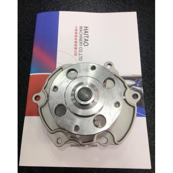 Polished 2019 OEM Automotive Water Pump for LaCrosse 3.0 Part Number 12566029 12657499