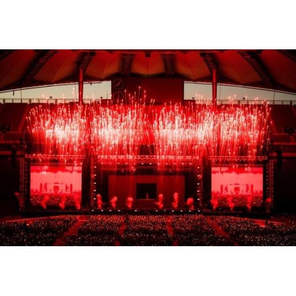 Экрана дисплея СИД полного цвета P3.91 500x1000mm стена СИД арендного крытая на открытом воздухе видео-