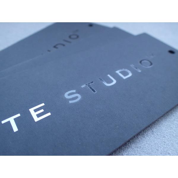 бирки качания одежды 45mm