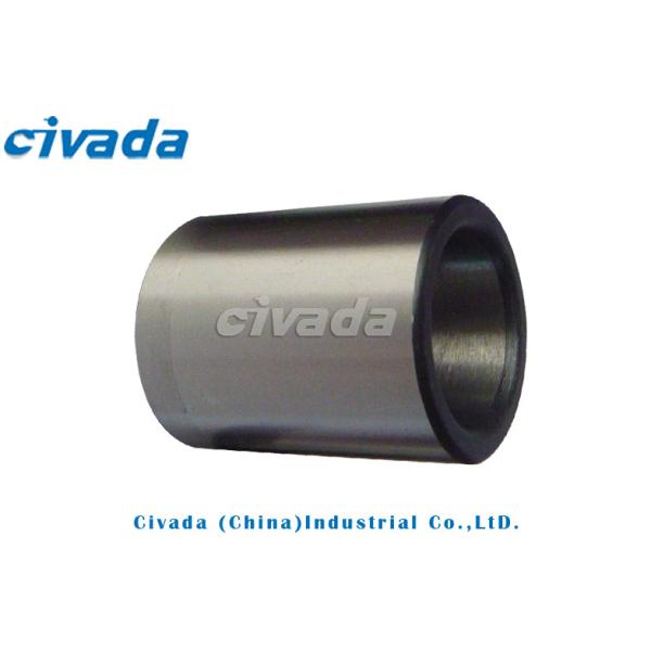 DIN / ISO / JIS Guide bushing self - lubricate straight guide sleeves
