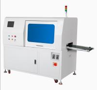 O equipamento bidirecional automático do separador do PWB/V cortou a máquina 110V 300KW 300KG
