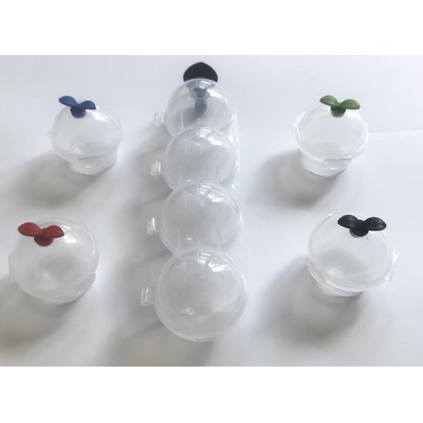 Silicone Ice Cube Mold for Easy Release Whisky Balls Stocked Kitchen Accessory in 2023