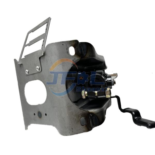 SITRAK HOWO truck Steering column assembly (handle adjustment) 711W46113-6235