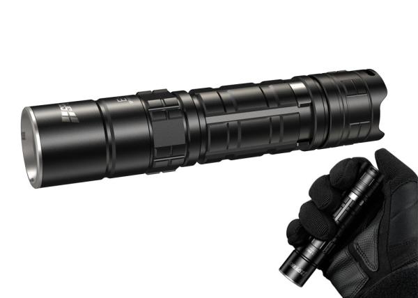 IXP8 Camping LED Flashlights