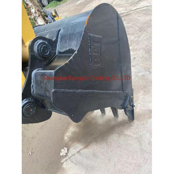 CAT 307E2 Mini Excavator with Original Hydraulic Cylinder Made in in Low Working Hours