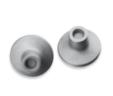Standard Size Diesel Engine Spare Parts Fuel Injector Pin 2 433124137