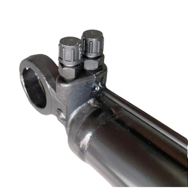 5025534205 Cab Lift Cylinder for Beibentruck North-Benz Beifangbenchi Ng80A Ng80b Ng90 V3 V3et V3xt V3nt Heavy Truck