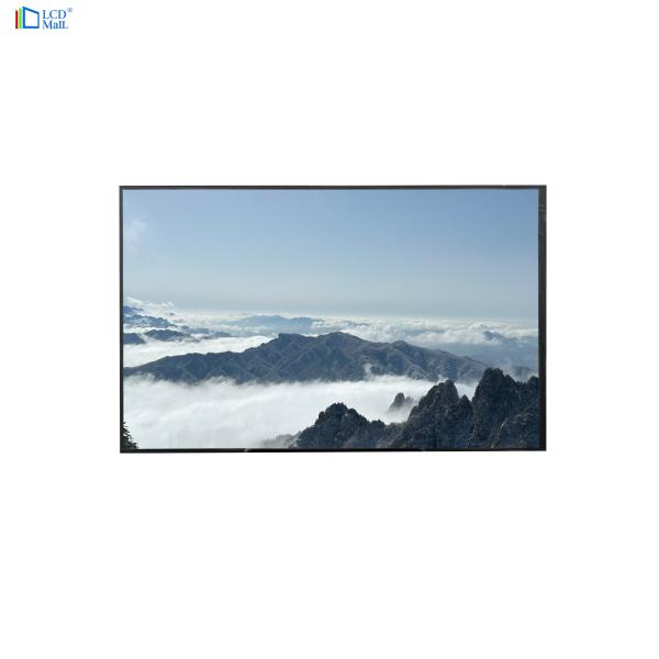 OEM ODM LCD LVDS TFT Display Module 40PIN 250cd/M2 1920*1080 Resolution