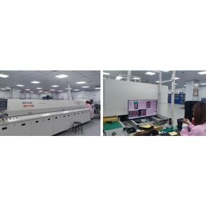 Hitech Industrial Co., Ltd