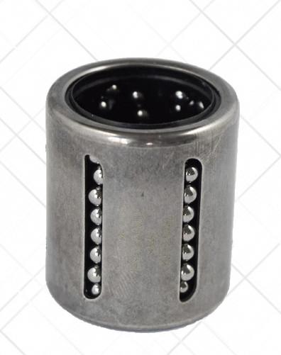 Closed Type KH5070 Linear Bearing And Guideway