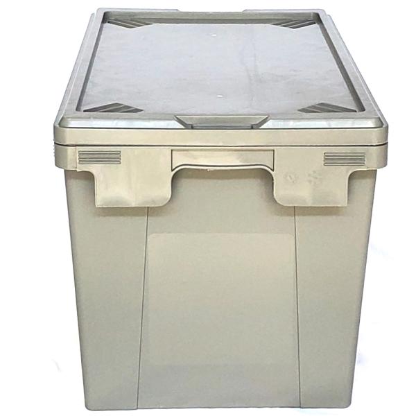 Решение для хранения конвертов для экспресс-доставки Документы и архивы Внутренний размер 485*285*310 мм