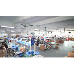 Huizhou Longshengxiang Electronics Co., Ltd