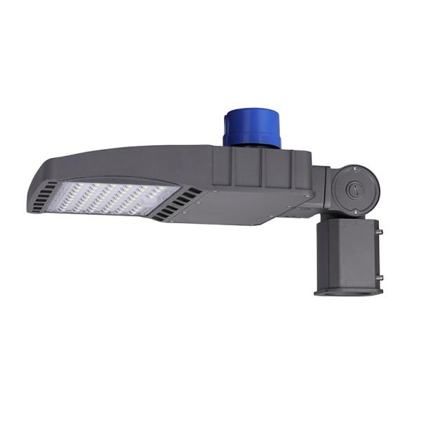 300 Watt Exterior Tennis Court Light Dark Bronze Die - Casting Aluminum Alloy Housing