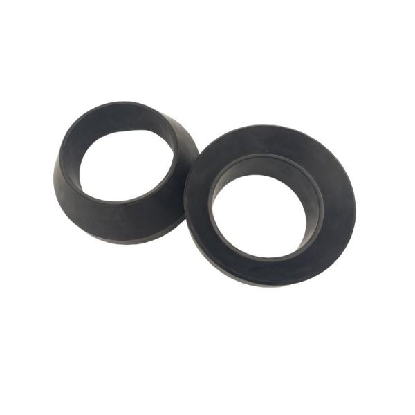 Oil Field Drilling Self Sealing Packer Element Suitable For High Expansion Performance
