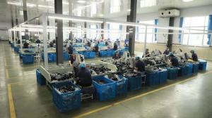 JIAXING FUXING IMP. AND EXP. CO.,LTD