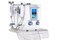 A hidro casca 5 do jato do oxigênio da água de Dermabrasion em 1 CE do tratamento da acne da máquina do emagrecimento aprovou