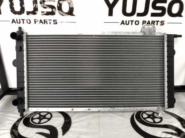 CYL Radiator Engine Automotive Cooling Systems S11-1301110KA For CHERY QQ