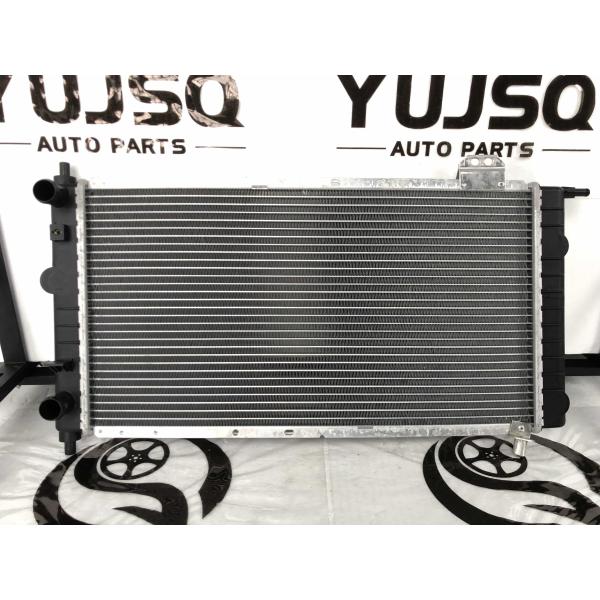 Sistemas de refrigeración de motores de radiadores de automóviles S11-1301110KA para CHERY QQ