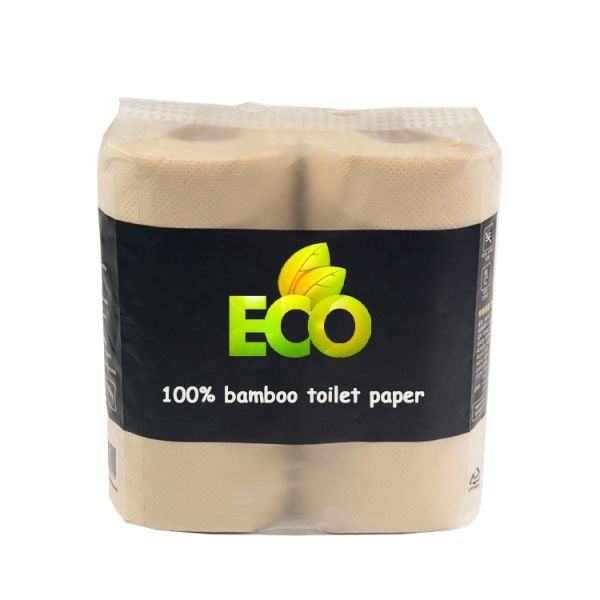 Wholesale paper wrapped soft toilet paper