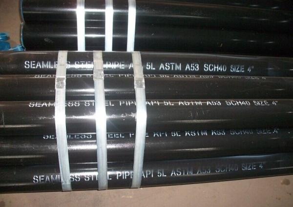 ST52 Cold Drawn Seamless Steel Honed Tube For Hydraulic Cylinder