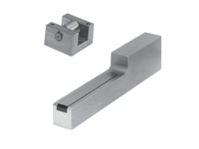 As peças S.Z4510 fazendo à máquina feito sob encomenda do molde bloqueiam encontrando produtos populares de Strack do bloco