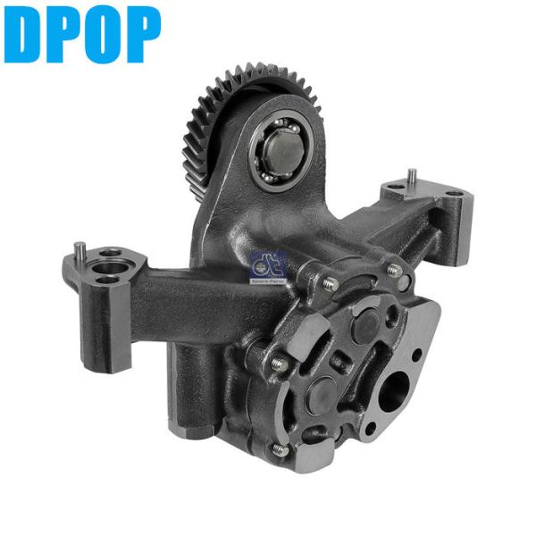 1887506 1369981 1318091 10570173 10570176 10570319 Pompe à huile moteur pour Scania