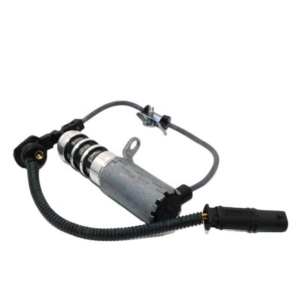 OE NO. 11 41 4 617 569 Car Oil Control Valve 037990 for Citroen C3 Peugeot V764723880