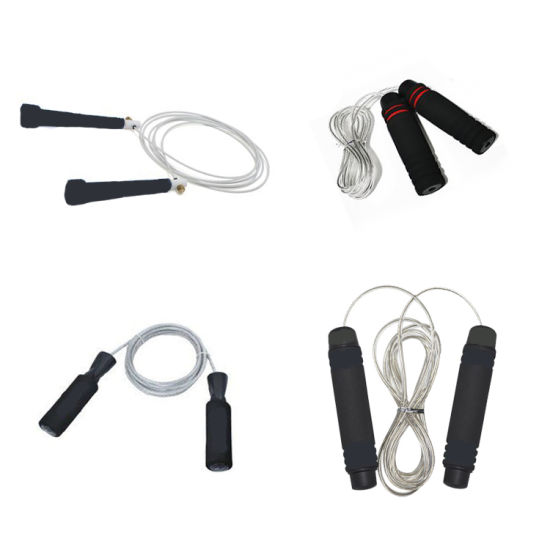 Кабель для тренажеров PU PVC нейлон PE покрытый проволокой из нержавеющей стали 1*7/7*7/1*19/7*19 ±1%