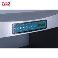 Gabinete de la evaluación del color del CE del ISO 9001, caja de luz de entonado de colores de D65 D50 Tl84