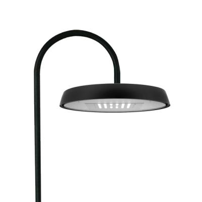 luzes exteriores da paisagem do diodo emissor de luz de 277V 6500K 21000LM 150W IK08