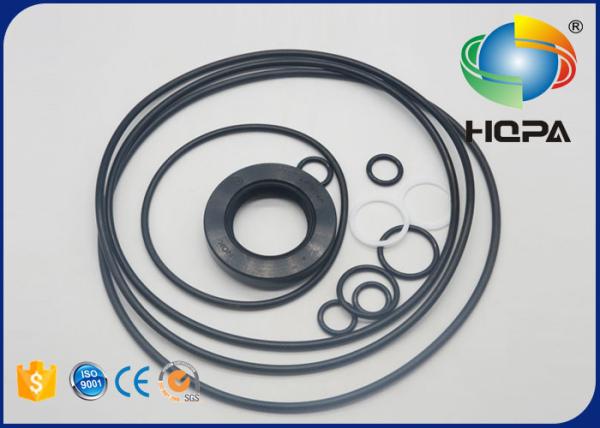 Kobelco Excavator Parts SK130-8 SK140-8 Standard Swing Motor Seal