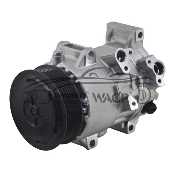 6SEU16C 7PK Автомобильный воздушный компрессор для Toyota Estima для Previa ACR30W WXTT160