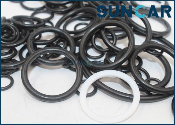 Kobelco 2436U1345F2KT Main Valve Seal Kit For K916 K916LC MD450BLC SK16-N2 SK16LC-N2 SK400 SK400LC Models Repair Parts