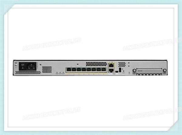 Potência de fogo de Cisco dispositivos FPR1120-NGFW-K9 1120 NGFW 1U de 1000 séries novos e originais