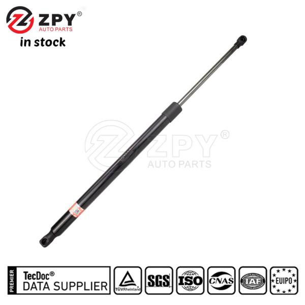 VW Audi Tailgate Gas Spring Strut 7N0827550 OEM by ZPY Auto Parts