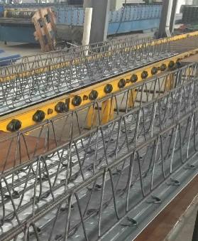 Anti Corrosion Prefabricated Detachable Floor Slab Noise Reducing CE Marked