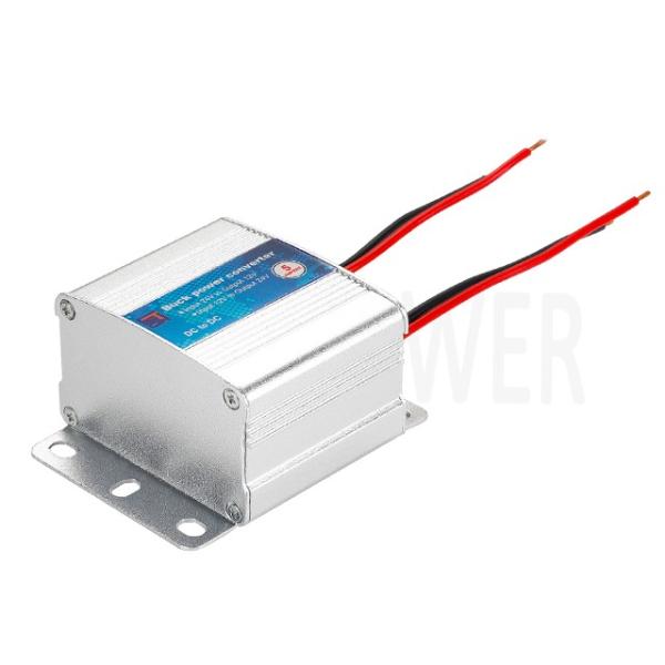 Industrial DC DC Converter 12V 48V 220V 50Hz 110V 60Hz Inverters