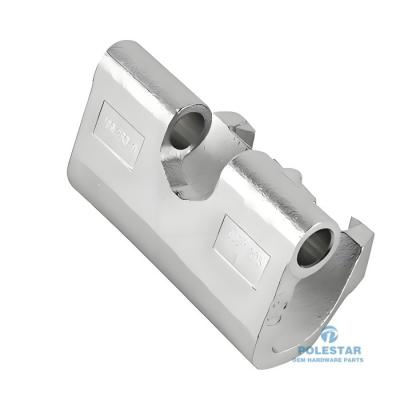 High Accuracy Stainless Steel Die Casting Corrosion Resistance