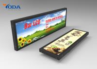 48 pulgadas estiraron la exhibición ultra ancha del LCD de la exhibición del LCD de la barra para la alameda