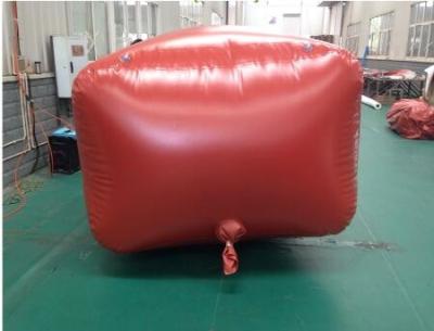 Family Size Movable Methane Storage Tank Portable Biogas Digester